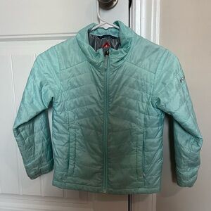 Columbia Girls Jacket